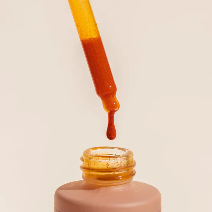 Glow Elixir - Tanning Drops