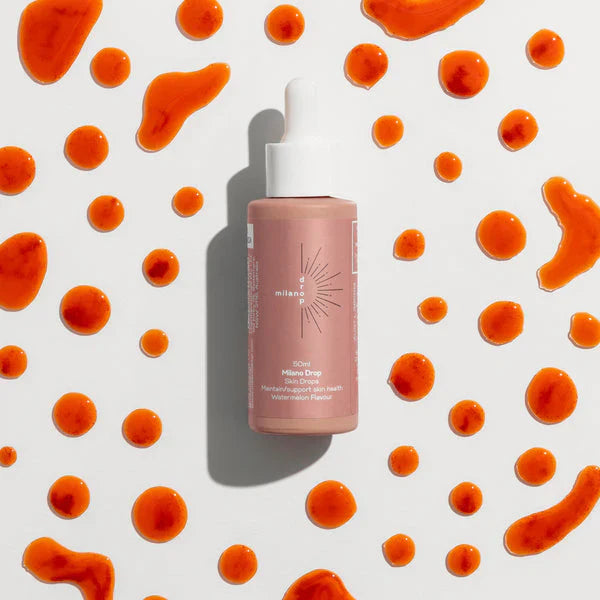Glow Elixir - Tanning Drops
