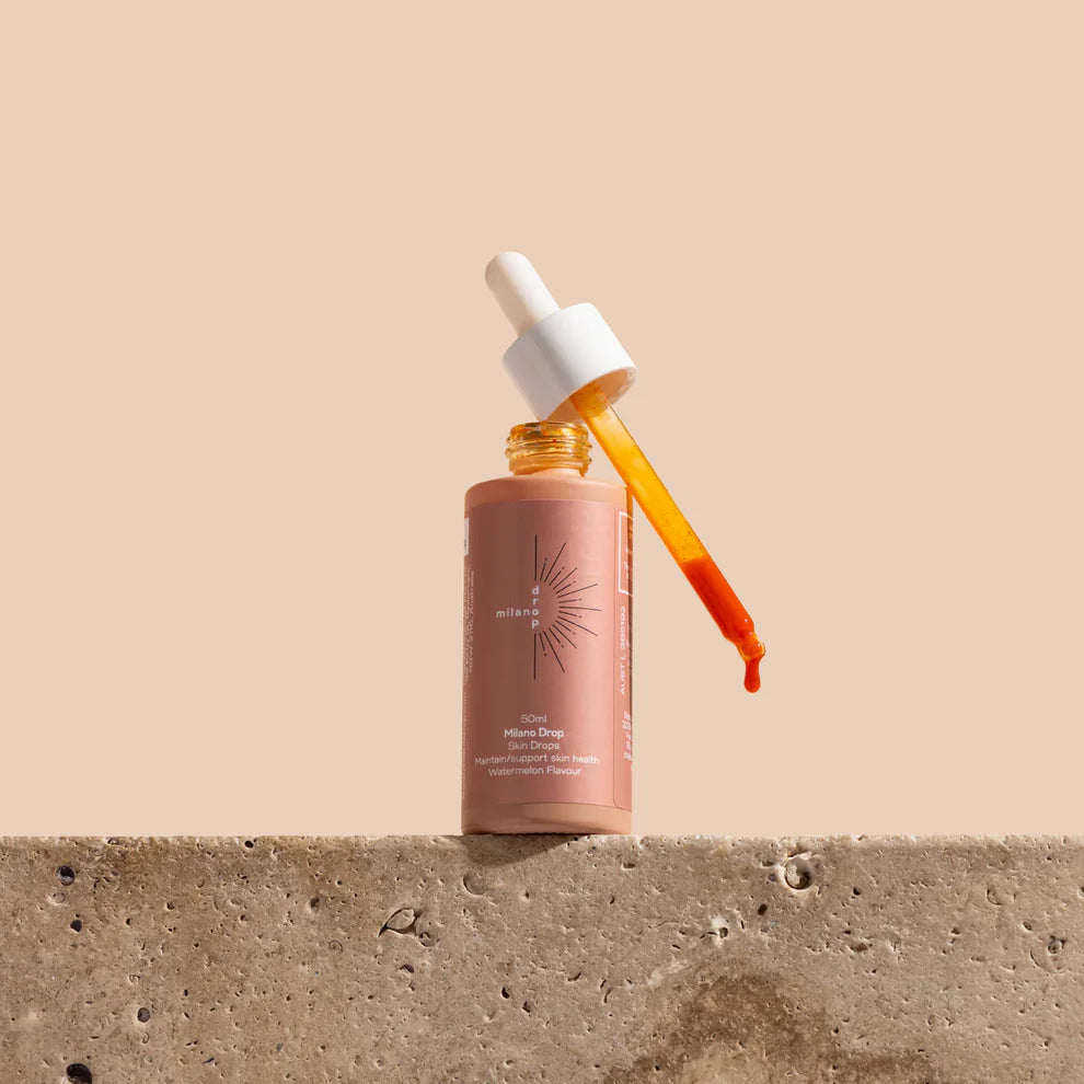 Glow Elixir - Tanning Drops