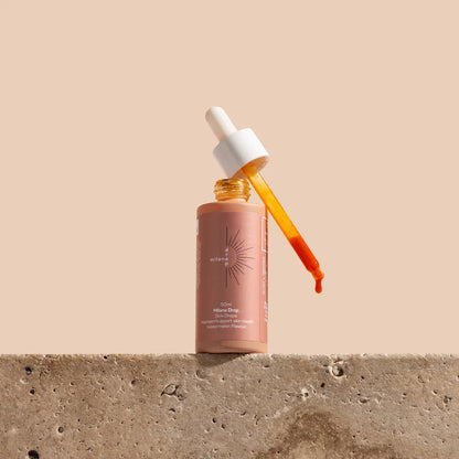 Glow Elixir - Tanning Drops