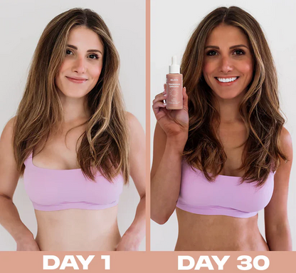Glow Elixir - Tanning Drops